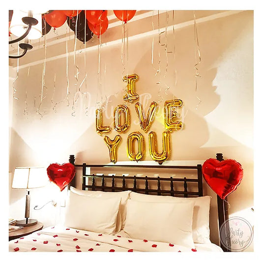 A Beautiful Dream Anniversary Package