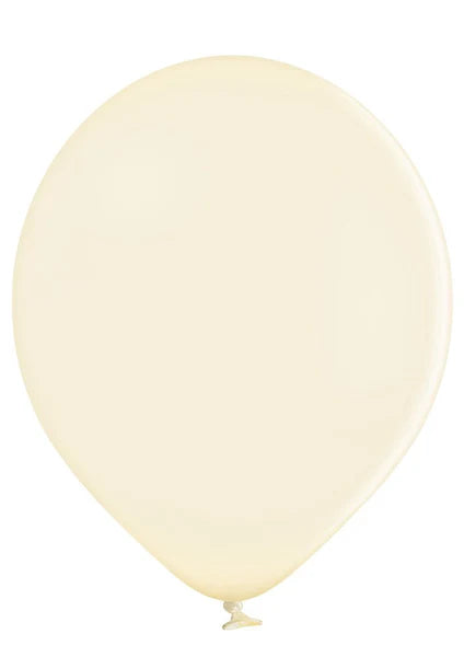 11" Pastel Helium Balloons