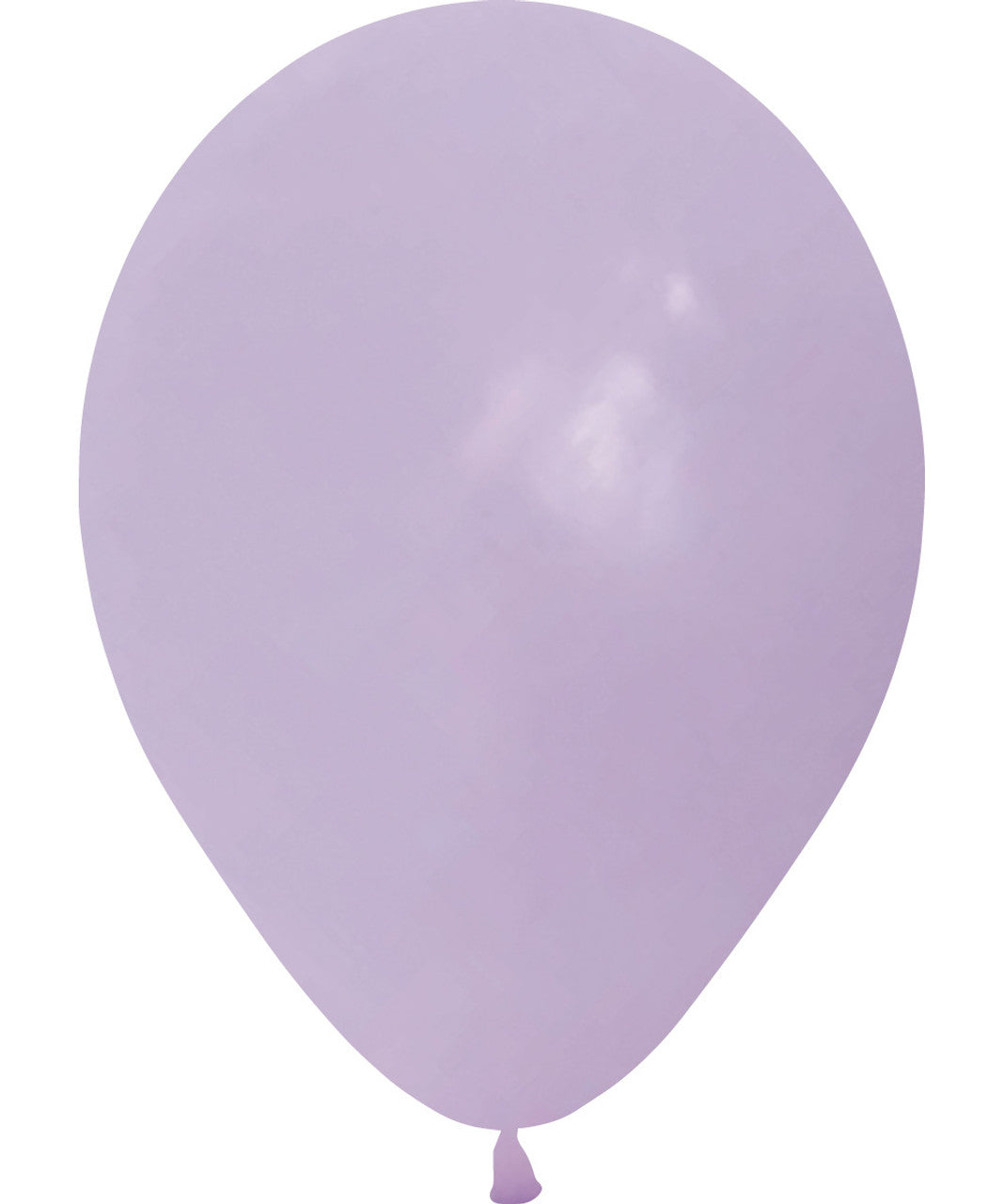 11" Pastel Helium Balloons