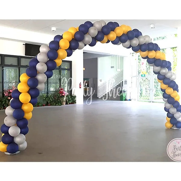 5m x 3m Balloon Arch