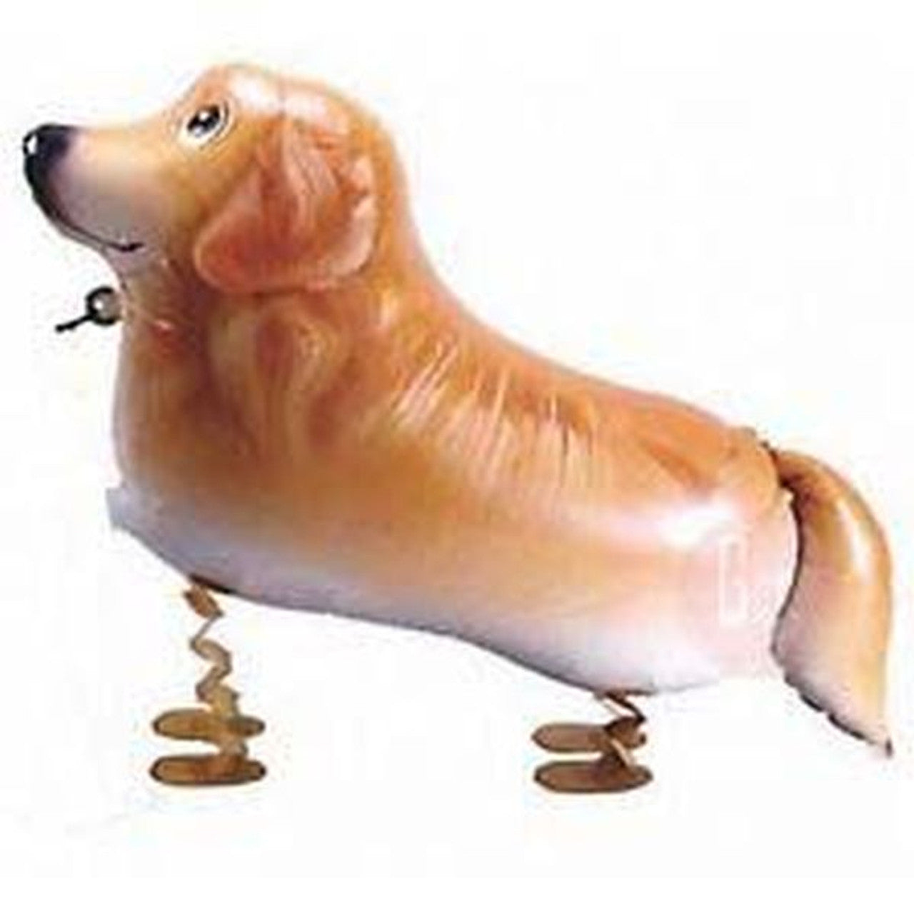 Dachshund Walking Pet Helium Balloon - Party Theory SG