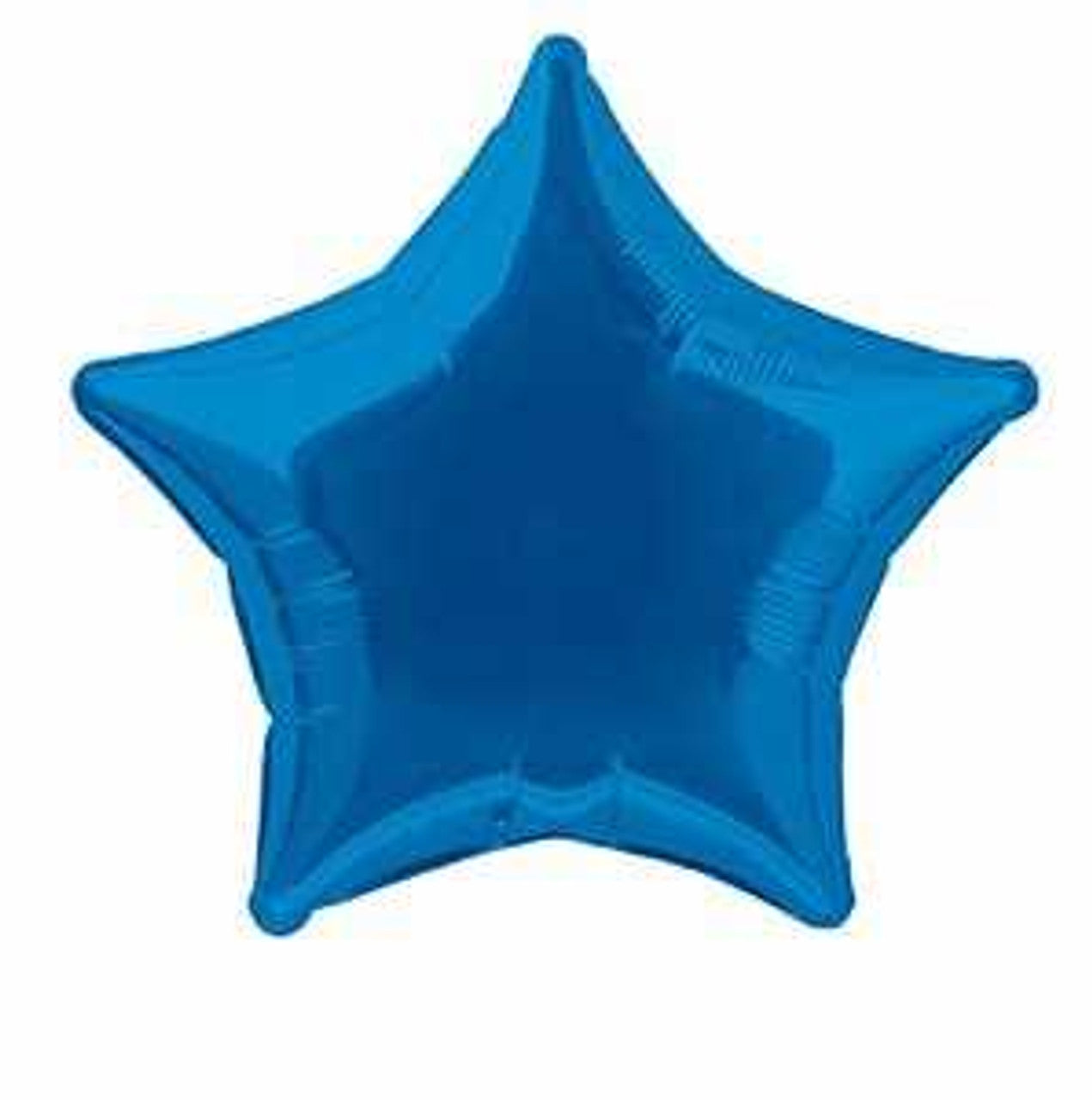 18" Star Foil Helium Balloons