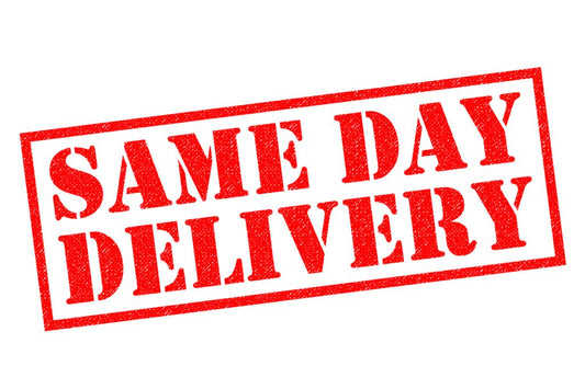 Same Day Delivery Surcharge - Party Theory SG